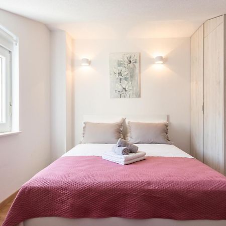 Villa Ana Perfect For Families With Kids And Groups,House With Heated Pool 포드스트라나 외부 사진