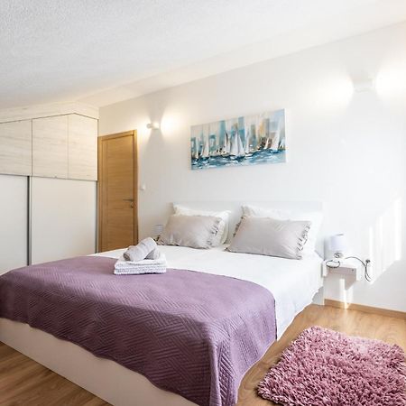 Villa Ana Perfect For Families With Kids And Groups,House With Heated Pool 포드스트라나 외부 사진