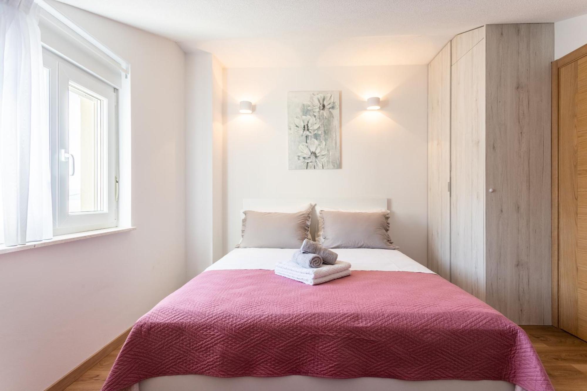 Villa Ana Perfect For Families With Kids And Groups,House With Heated Pool 포드스트라나 외부 사진