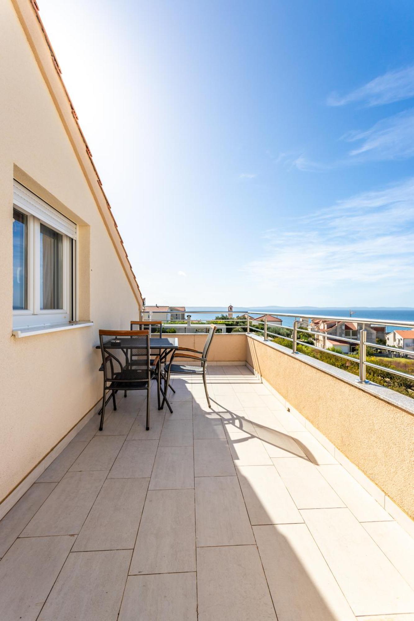 Villa Ana Perfect For Families With Kids And Groups,House With Heated Pool 포드스트라나 외부 사진