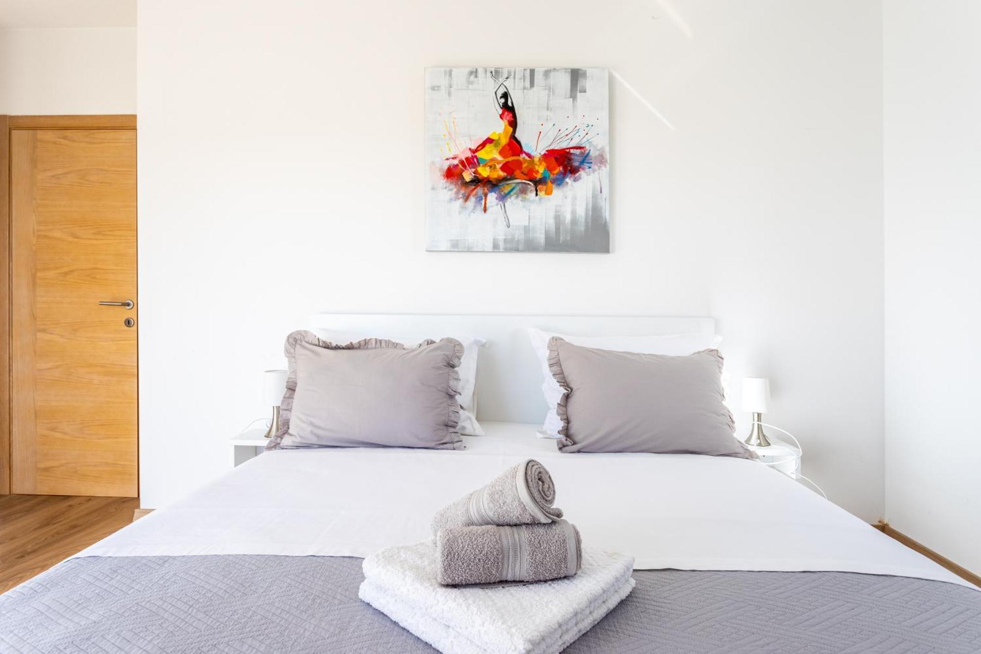 Villa Ana Perfect For Families With Kids And Groups,House With Heated Pool 포드스트라나 외부 사진