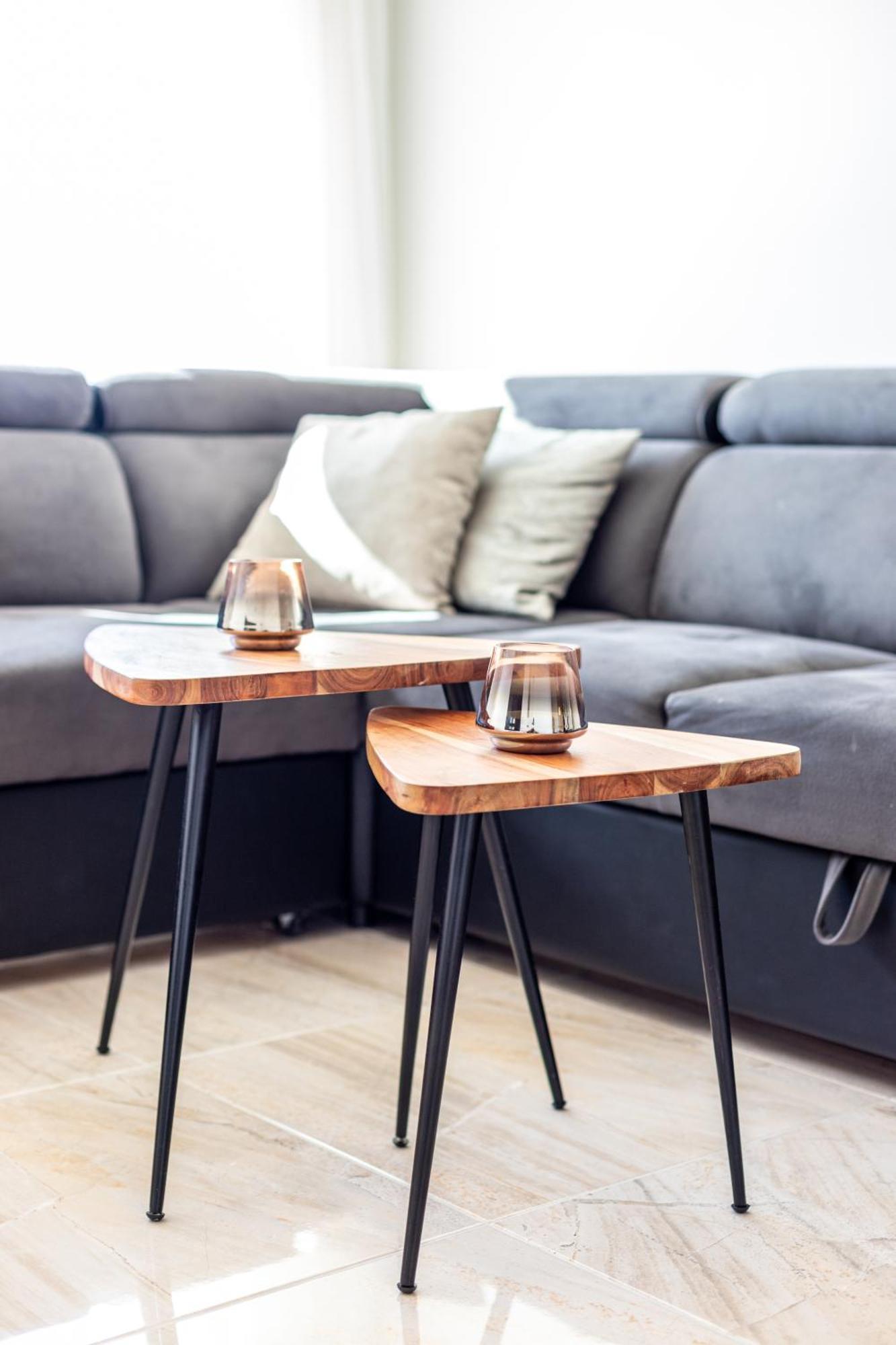 Villa Ana Perfect For Families With Kids And Groups,House With Heated Pool 포드스트라나 외부 사진