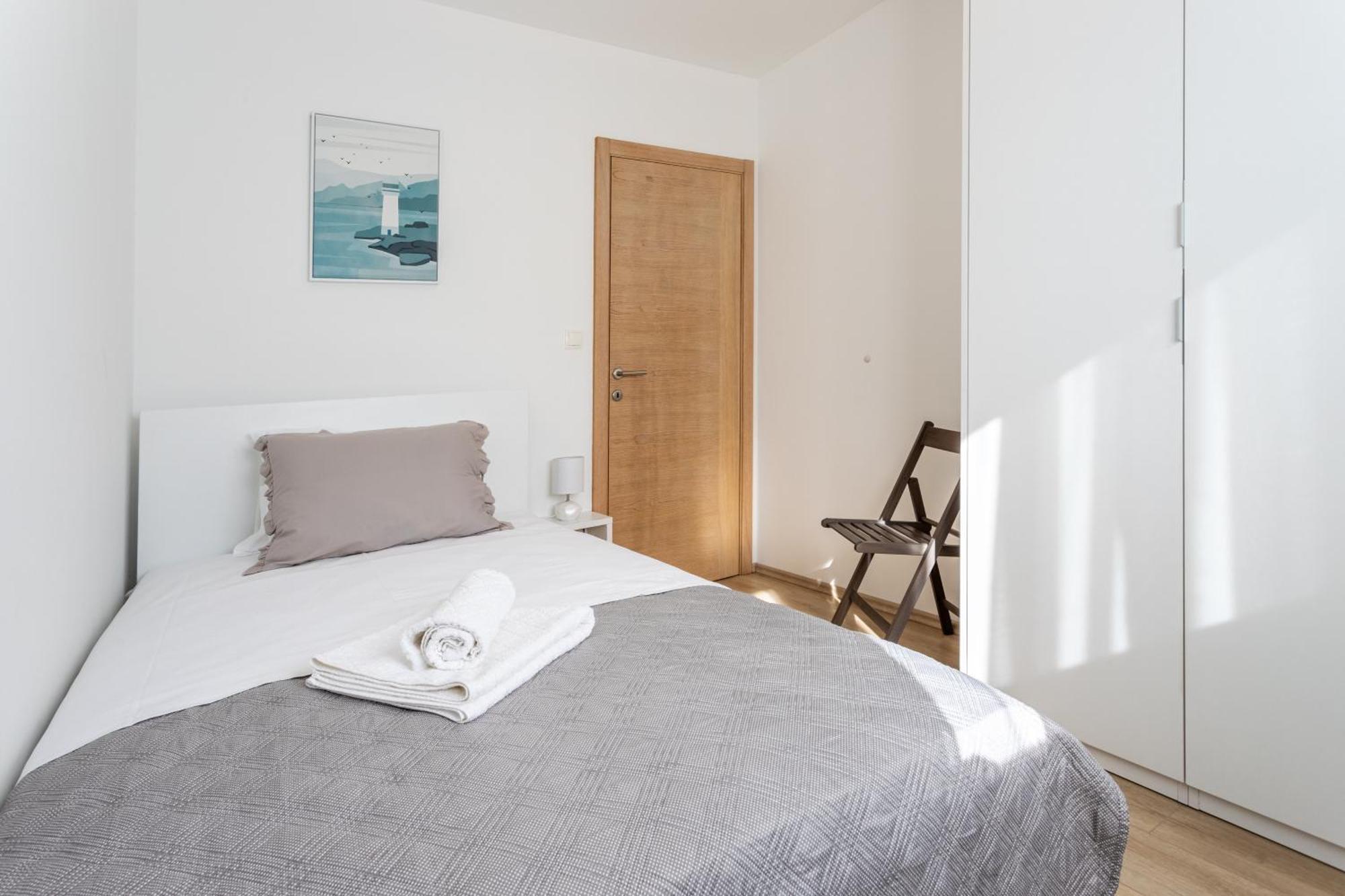 Villa Ana Perfect For Families With Kids And Groups,House With Heated Pool 포드스트라나 외부 사진