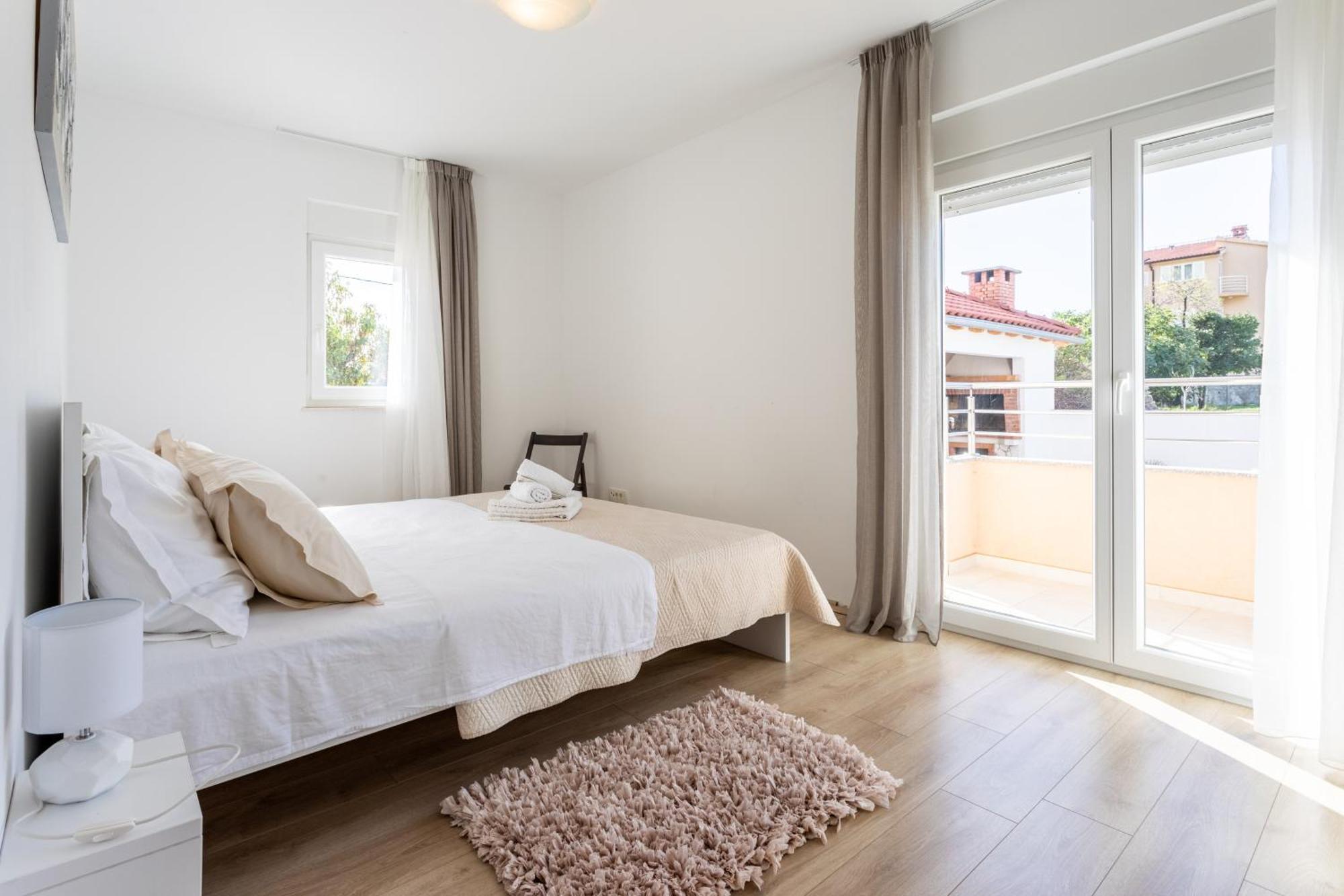 Villa Ana Perfect For Families With Kids And Groups,House With Heated Pool 포드스트라나 외부 사진