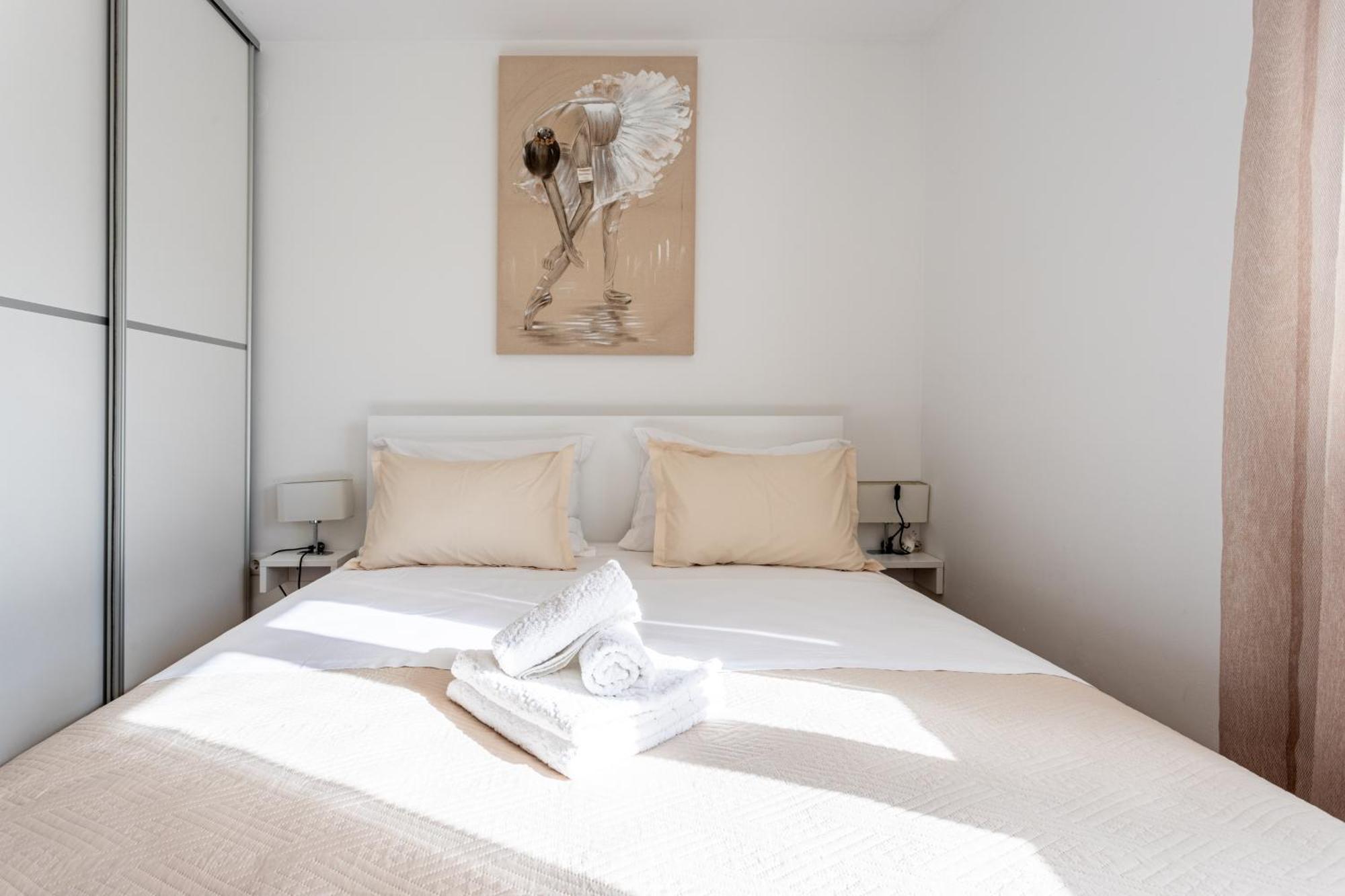Villa Ana Perfect For Families With Kids And Groups,House With Heated Pool 포드스트라나 외부 사진