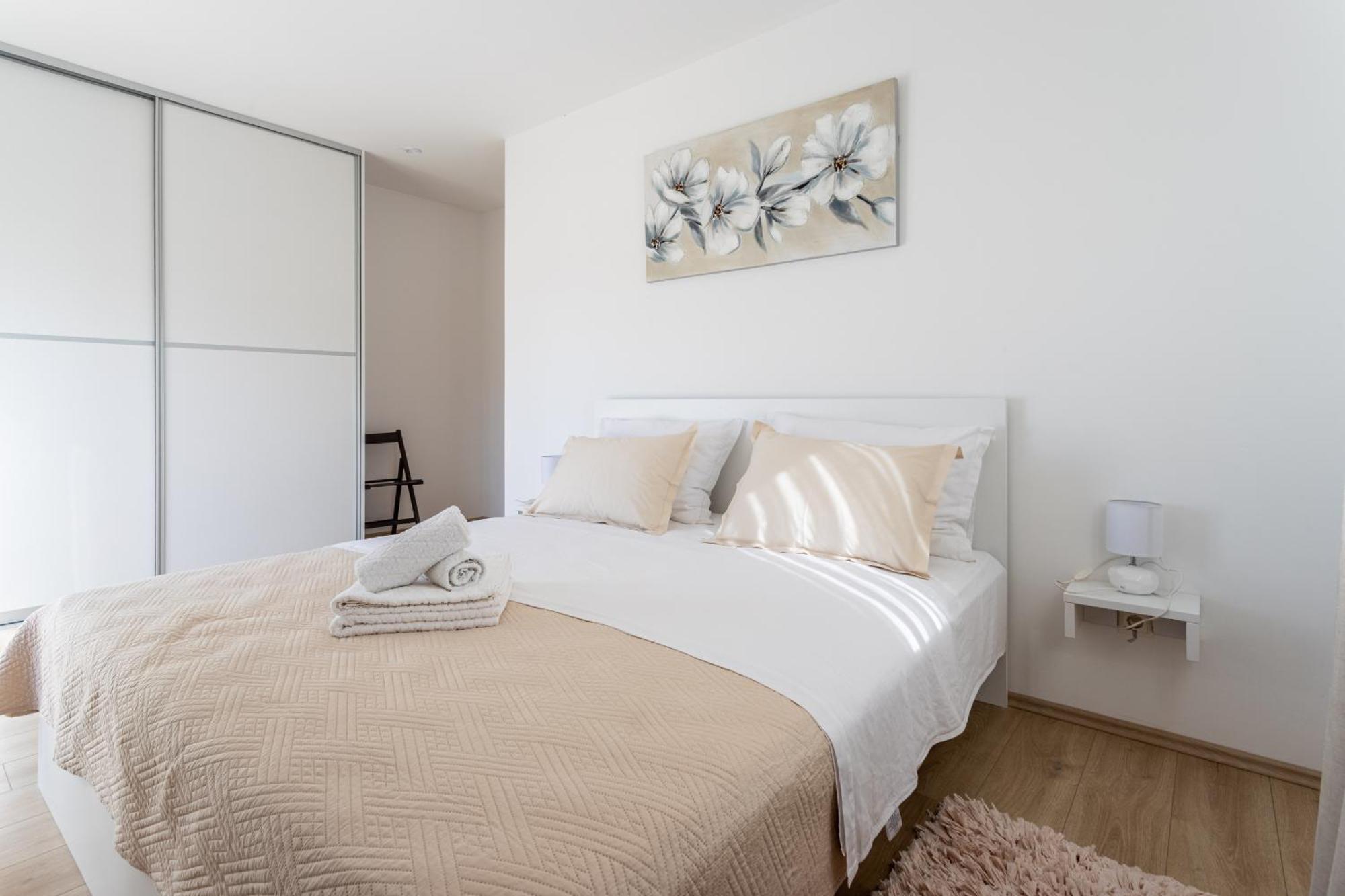 Villa Ana Perfect For Families With Kids And Groups,House With Heated Pool 포드스트라나 외부 사진